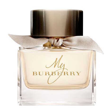 lasting power of my burberry perfume|my Burberry for women.